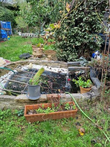 Maison à vendre à Saint-Mathieu-de-Tréviers dans l'Hérault (34270), ref : 34019-426