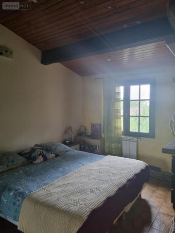 Maison à vendre à Saint-Mathieu-de-Tréviers dans l'Hérault (34270), ref : 34019-426