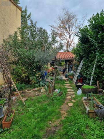 Maison à vendre à Saint-Mathieu-de-Tréviers dans l'Hérault (34270), ref : 34019-426