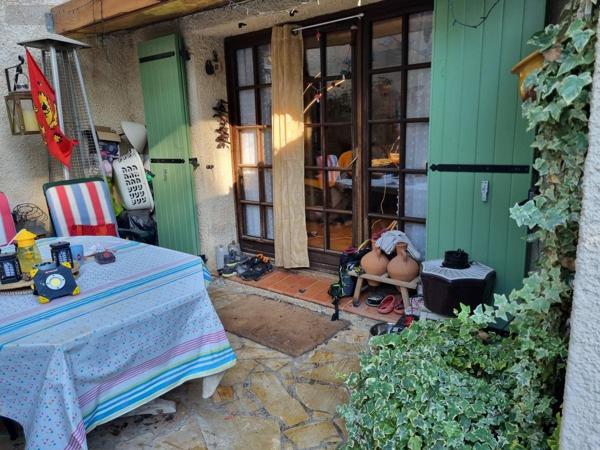 Maison à vendre à Saint-Mathieu-de-Tréviers dans l'Hérault (34270), ref : 34019-426