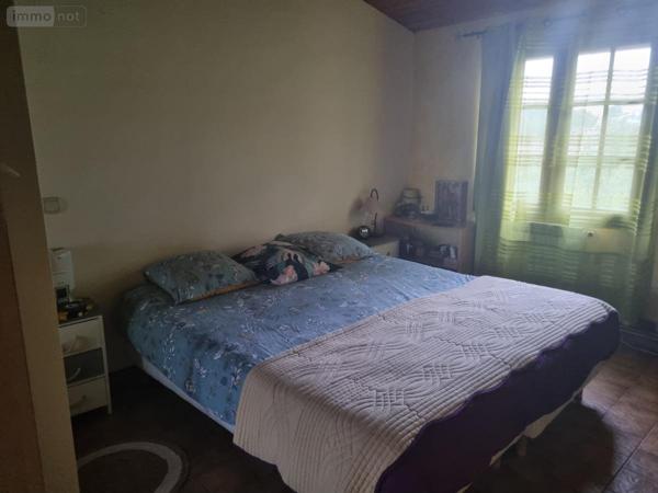 Maison à vendre à Saint-Mathieu-de-Tréviers dans l'Hérault (34270), ref : 34019-426