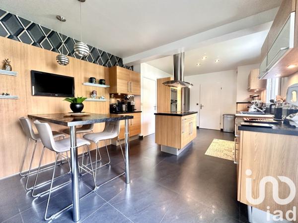 Maison à vendre 7 pièces 178 m² Thiais