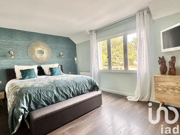 Maison à vendre 7 pièces 178 m² Thiais