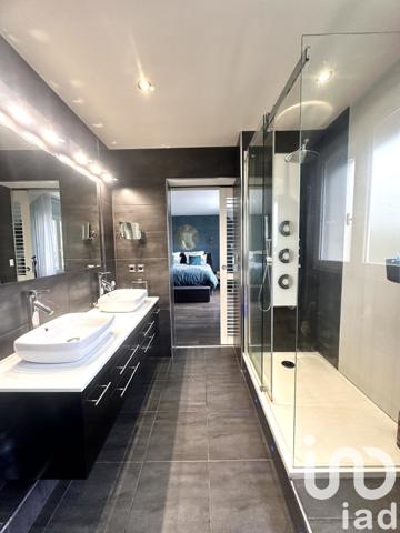 Maison à vendre 7 pièces 178 m² Thiais