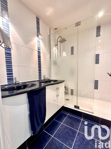 Maison à vendre 7 pièces 178 m² Thiais