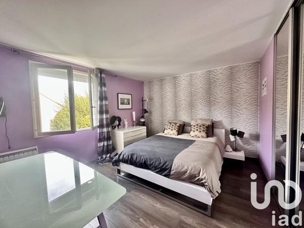 Maison à vendre 7 pièces 178 m² Thiais