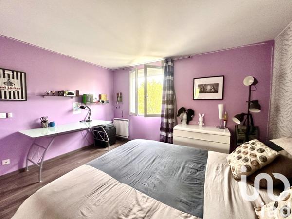 Maison à vendre 7 pièces 178 m² Thiais