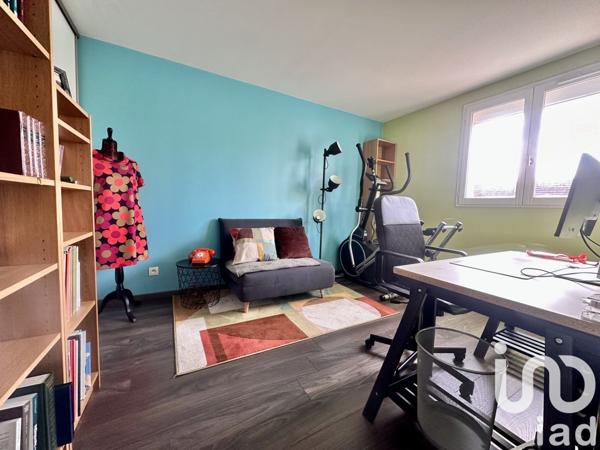 Maison à vendre 7 pièces 178 m² Thiais