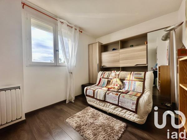 Maison à vendre 7 pièces 178 m² Thiais