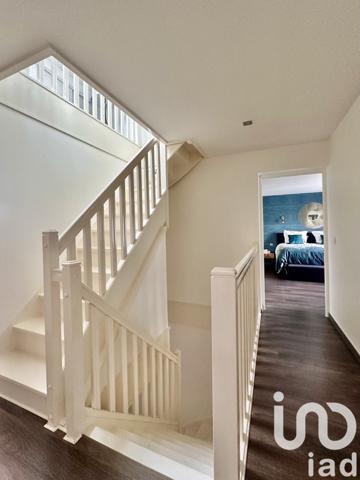 Maison à vendre 7 pièces 178 m² Thiais