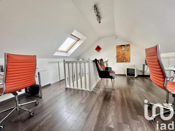 Maison à vendre 7 pièces 178 m² Thiais