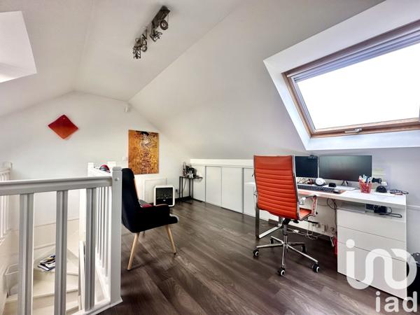 Maison à vendre 7 pièces 178 m² Thiais