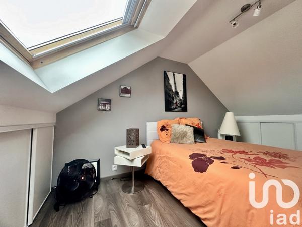 Maison à vendre 7 pièces 178 m² Thiais