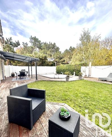 Maison à vendre 7 pièces 178 m² Thiais