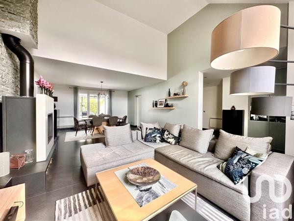 Maison à vendre 7 pièces 178 m² Thiais