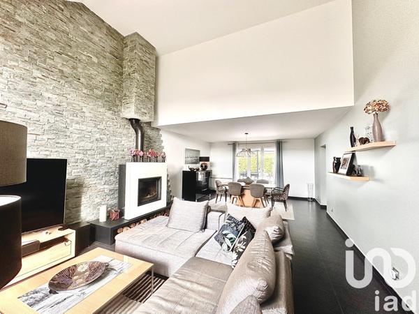Maison à vendre 7 pièces 178 m² Thiais
