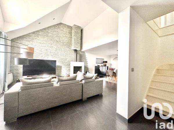 Maison à vendre 7 pièces 178 m² Thiais