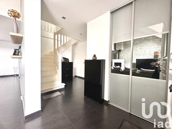 Maison à vendre 7 pièces 178 m² Thiais