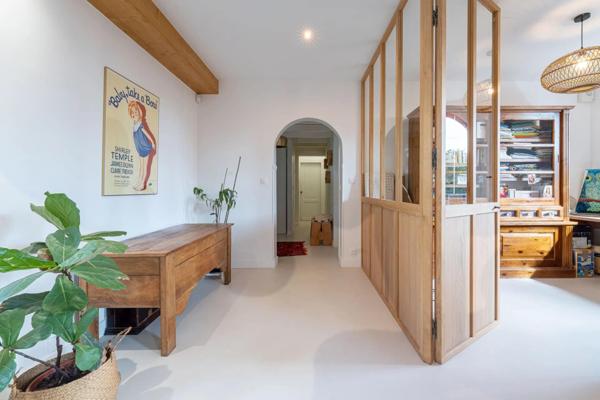 Lacanau Ville – Propriété d’exception avec deux villas indépendantes