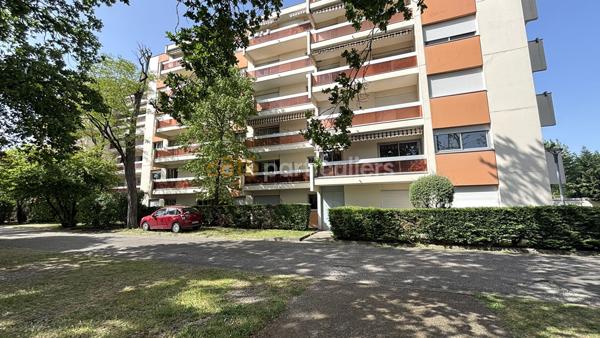 Vente Appartement48,22 m² - 2 Pièces - BORDEAUX (33200)