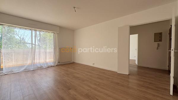 Vente Appartement48,22 m² - 2 Pièces - BORDEAUX (33200)