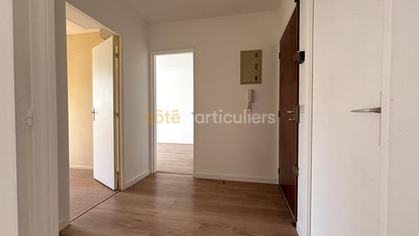 Vente Appartement48,22 m² - 2 Pièces - BORDEAUX (33200)