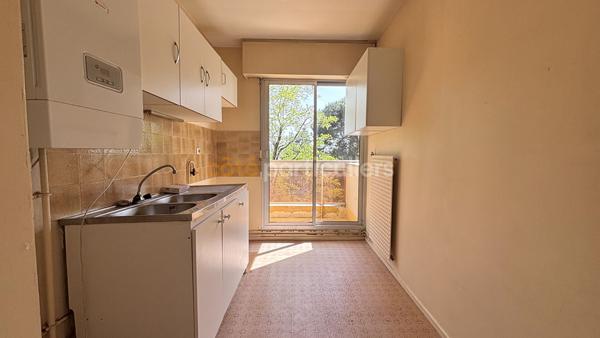 Vente Appartement48,22 m² - 2 Pièces - BORDEAUX (33200)