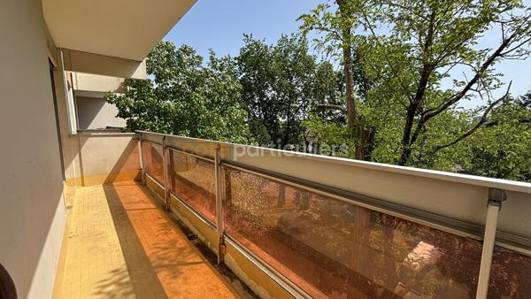 Vente Appartement48,22 m² - 2 Pièces - BORDEAUX (33200)