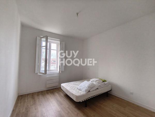 EN EXCLUSIVITÉ ? Immeuble de rapport de caractère ? Centre-ville ? 9 lots