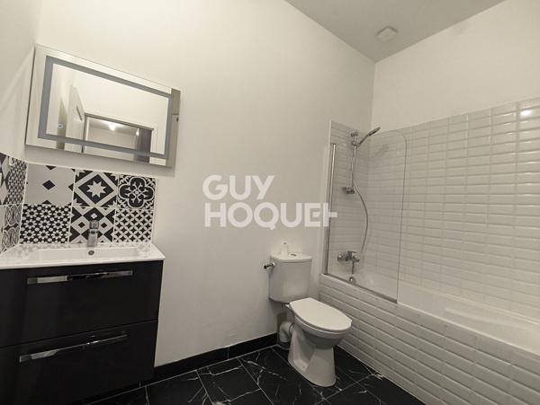 EN EXCLUSIVITÉ ? Immeuble de rapport de caractère ? Centre-ville ? 9 lots