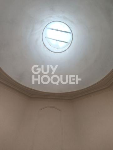 EN EXCLUSIVITÉ ? Immeuble de rapport de caractère ? Centre-ville ? 9 lots