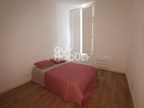 EN EXCLUSIVITÉ ? Immeuble de rapport de caractère ? Centre-ville ? 9 lots