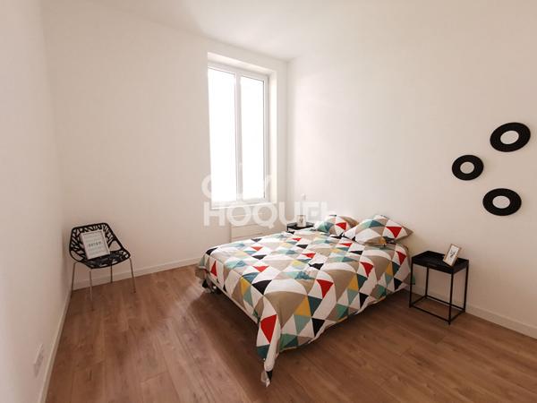 EN EXCLUSIVITÉ ? Immeuble de rapport de caractère ? Centre-ville ? 9 lots