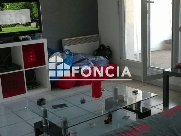 Location Studio 24.42 m² - 140 CHEMIN DE GAILLARDIE Toulouse 31100