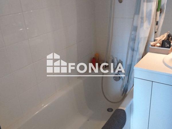 Location Studio 24.42 m² - 140 CHEMIN DE GAILLARDIE Toulouse 31100