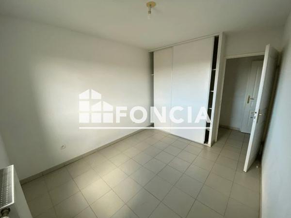 Location Appartement 3 pièces 56.5 m² - 176 ROUTE DE SEYSSES Toulouse 31100