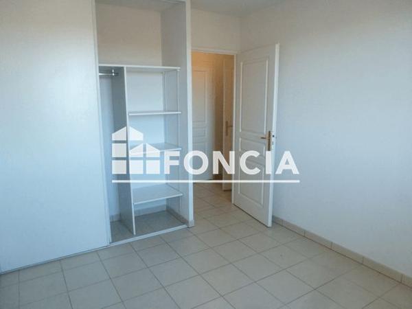 Location Appartement 3 pièces 56.5 m² - 176 ROUTE DE SEYSSES Toulouse 31100