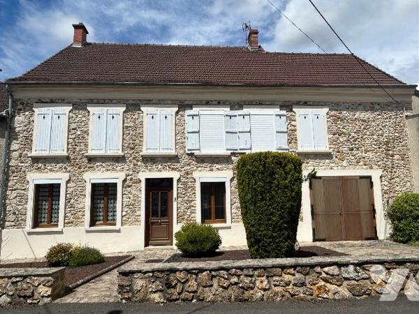 Maison à vendre Dormans