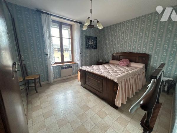 Maison à vendre Dormans