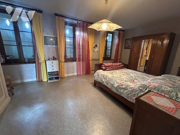 Maison à vendre Dormans