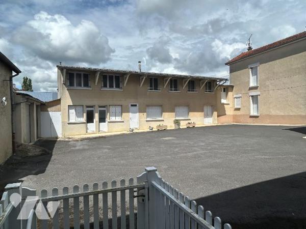 Maison à vendre Dormans