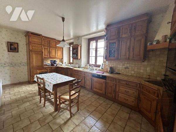 Maison à vendre Dormans