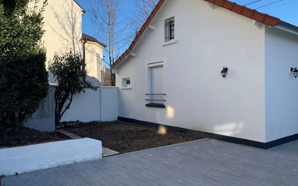 Maison à louer    2 pièces • 44,88 m2 Chelles