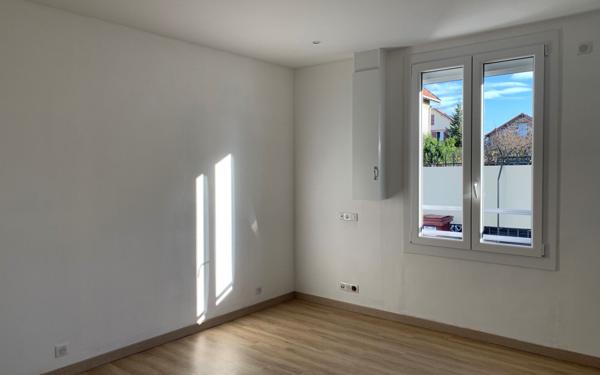 Maison à louer    2 pièces • 44,88 m2 Chelles