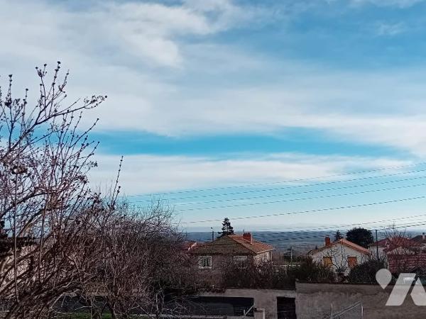 Terrain à bâtir viabilisé de 1793m² sur BOEN SUR LIGNON