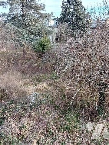 Terrain à bâtir viabilisé de 1793m² sur BOEN SUR LIGNON