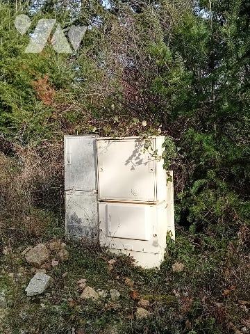 Terrain à bâtir viabilisé de 1793m² sur BOEN SUR LIGNON