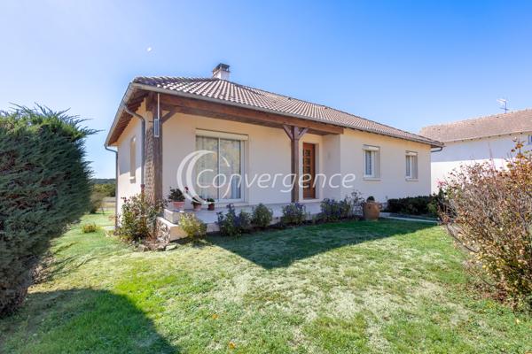 Maison 4 pièce(s) 3 chambre(s) 100 m²