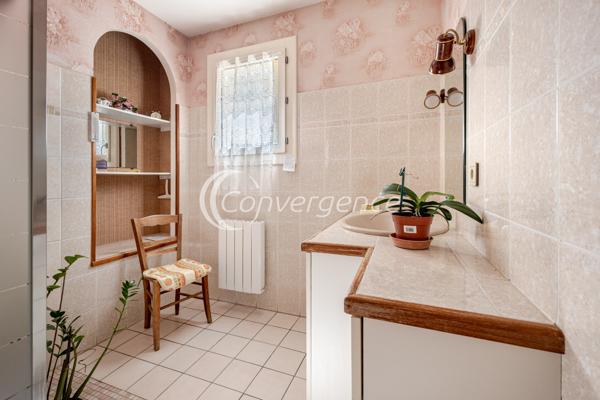 Maison 4 pièce(s) 3 chambre(s) 100 m²