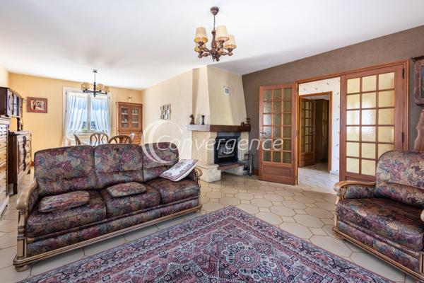 Maison 4 pièce(s) 3 chambre(s) 100 m²